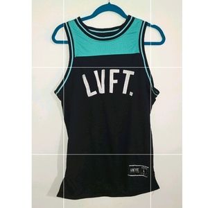 Lvft jersey live fit
